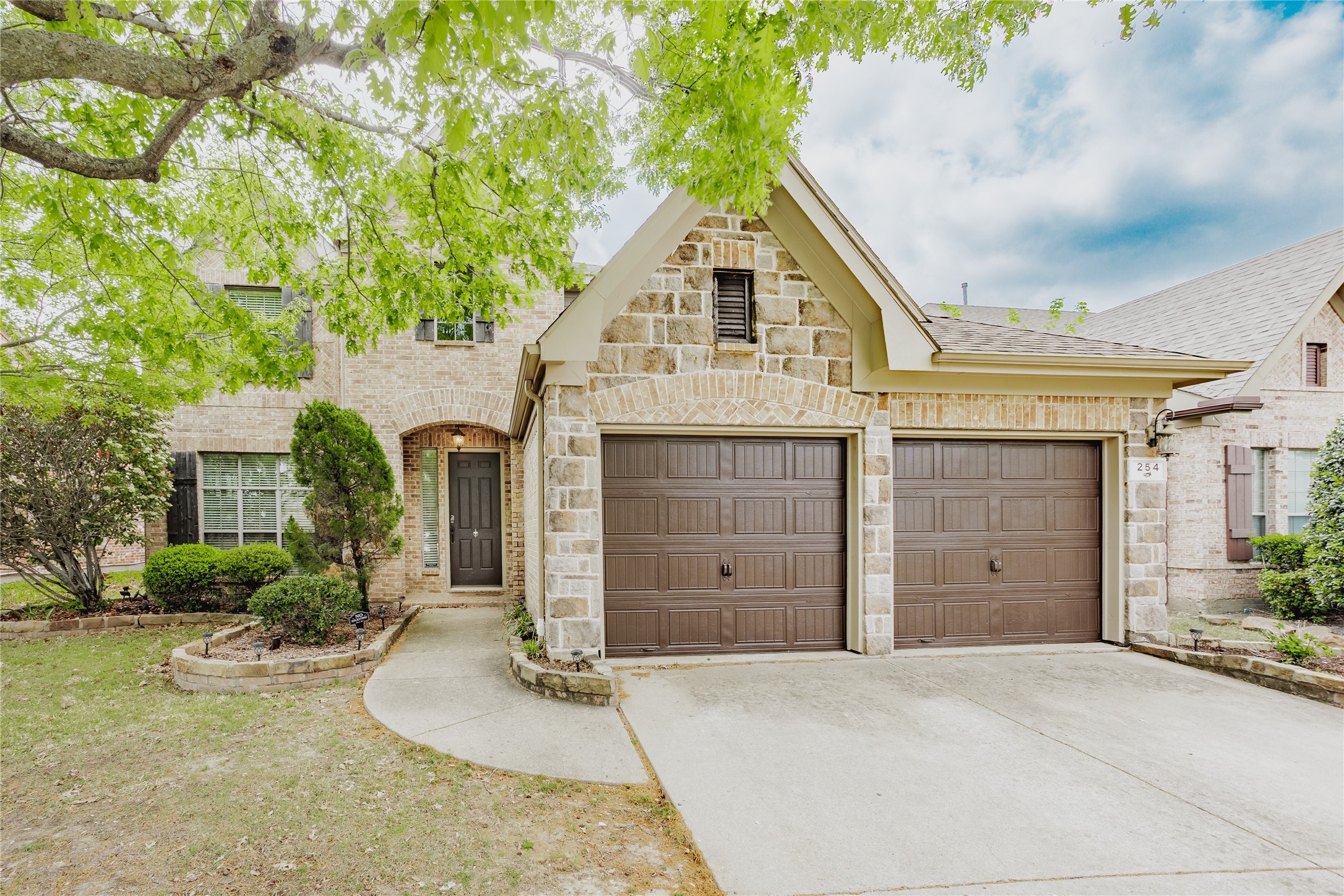 254 Cox Drive