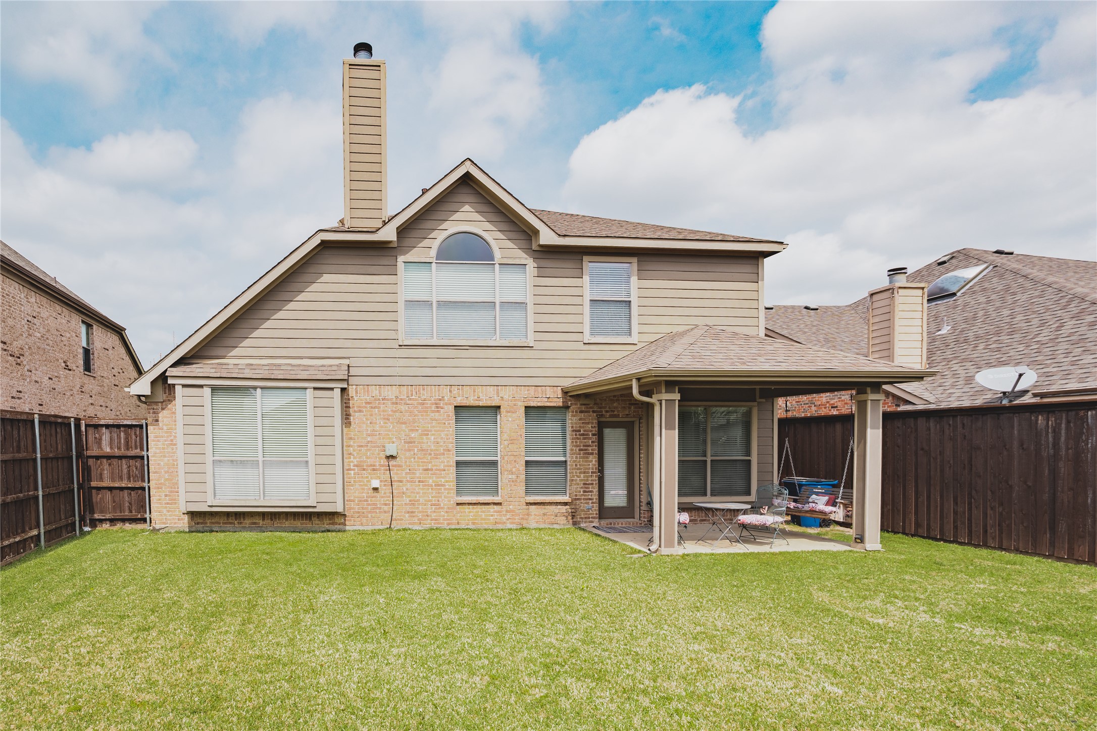 254 Cox Drive