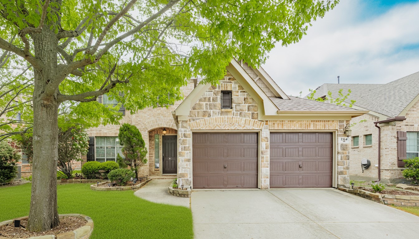 254 Cox Drive