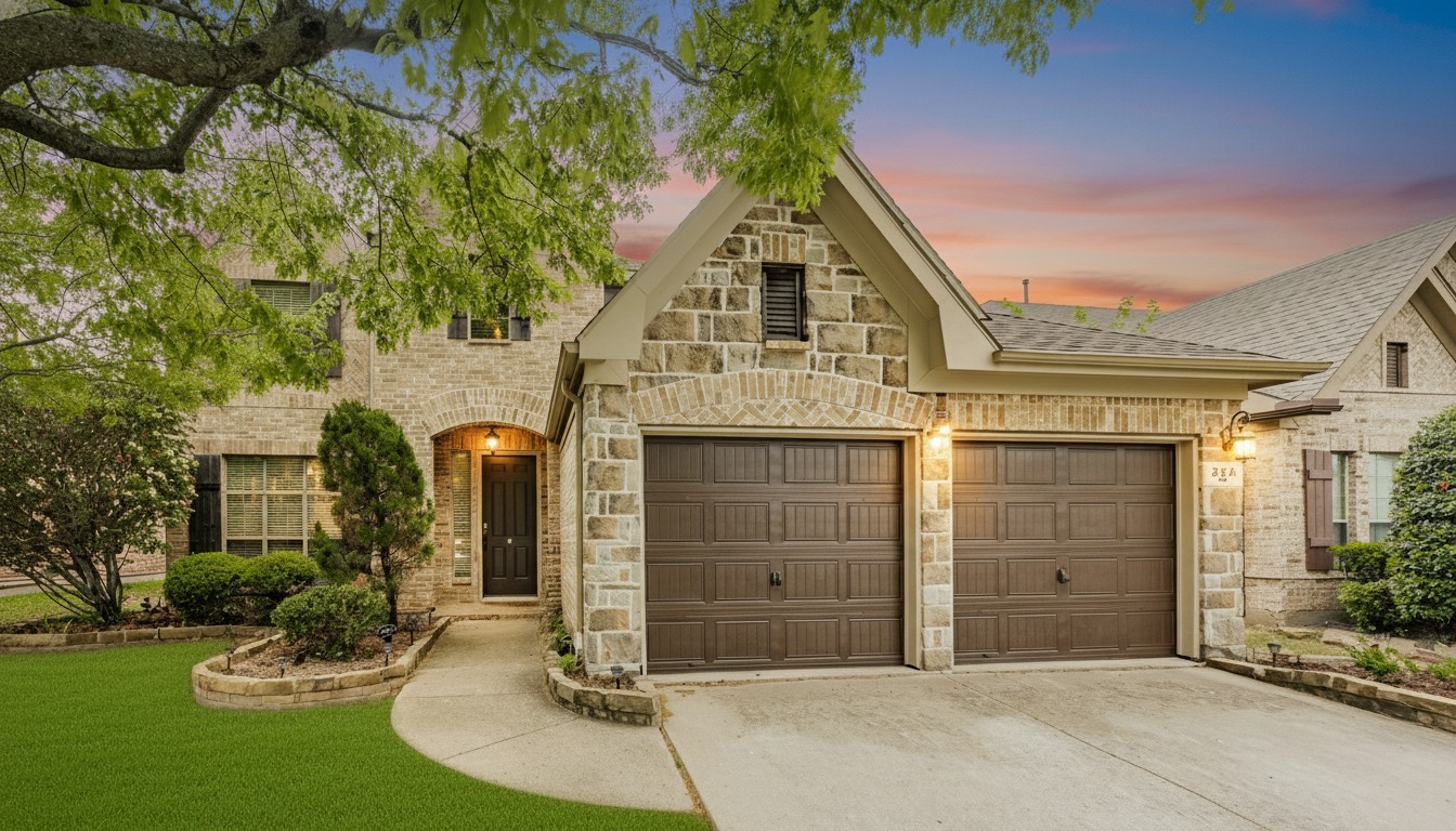 254 Cox Drive