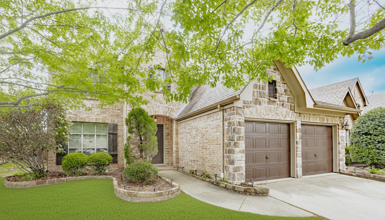 254 Cox Drive