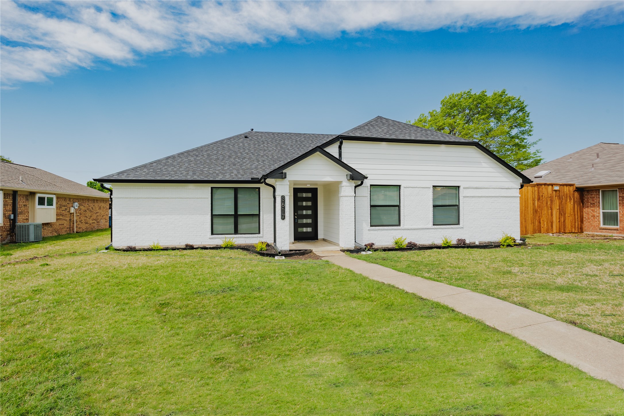 3617 Knights Bridge Drive