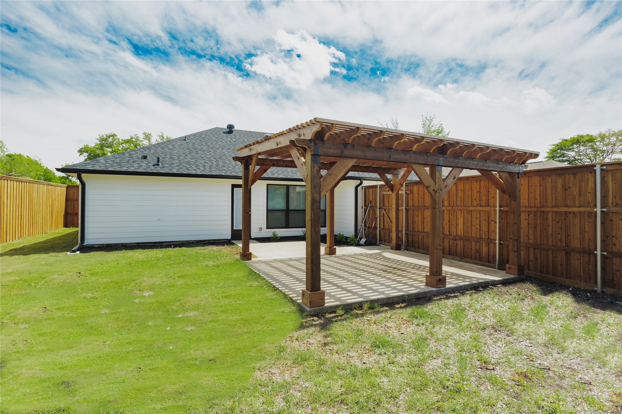 3617 Knights Bridge Drive