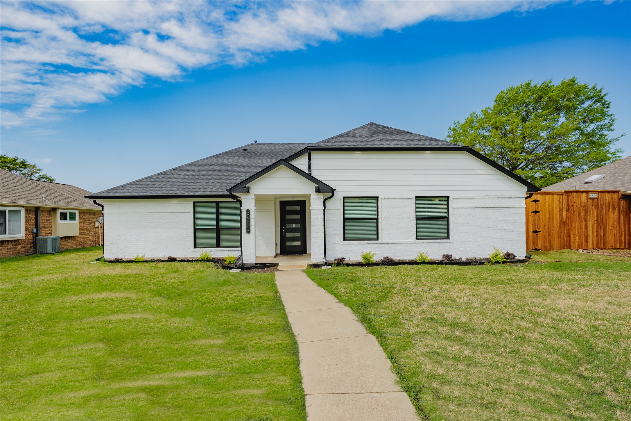 3617 Knights Bridge Drive