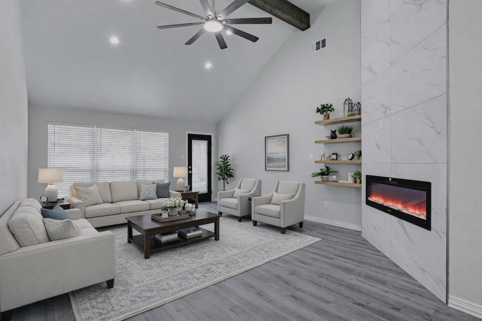 3617 Knights Bridge Drive