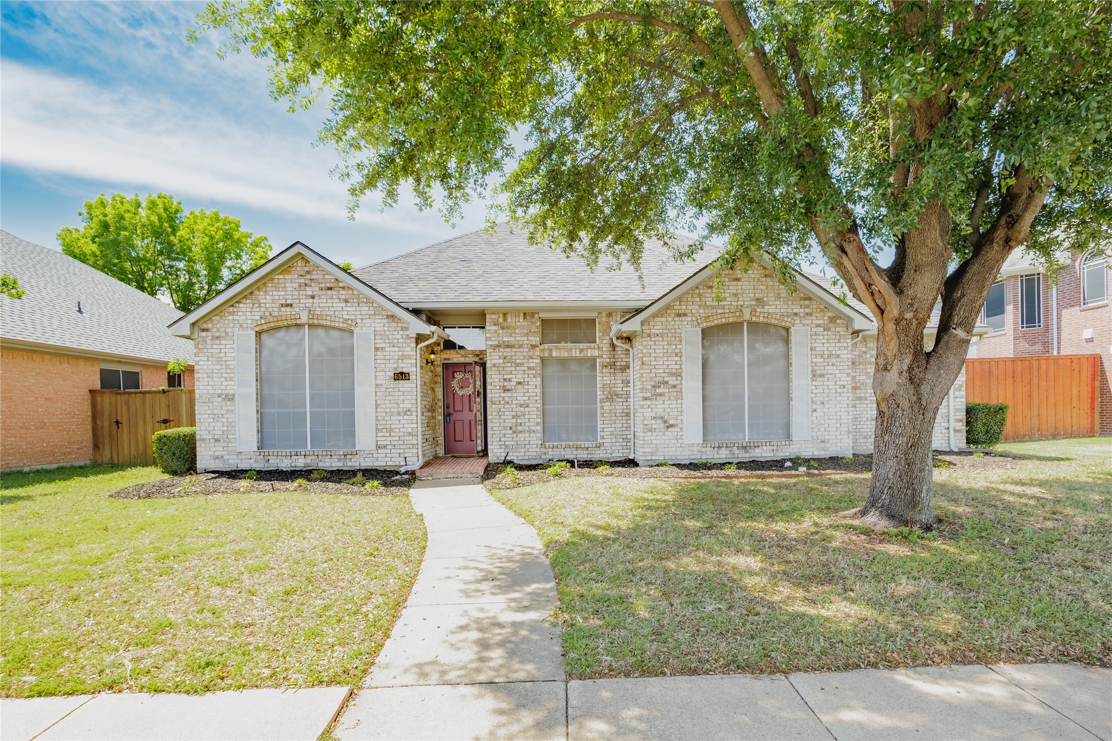 6513 Fairfield Drive
