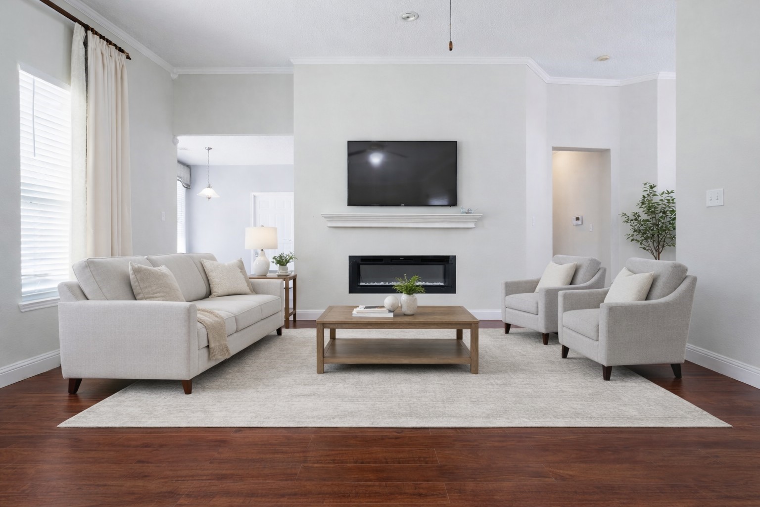 6513 Fairfield Drive