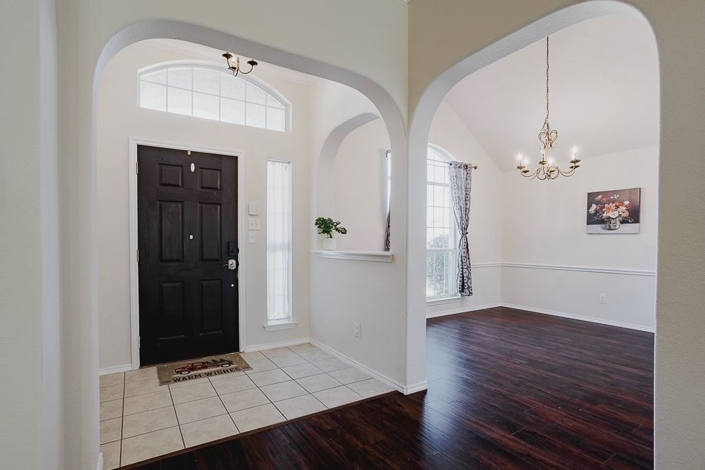 4516 Harvest Lane