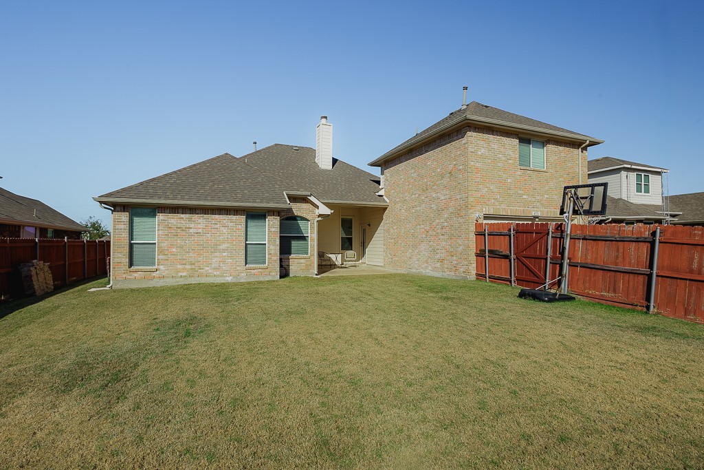 4516 Harvest Lane
