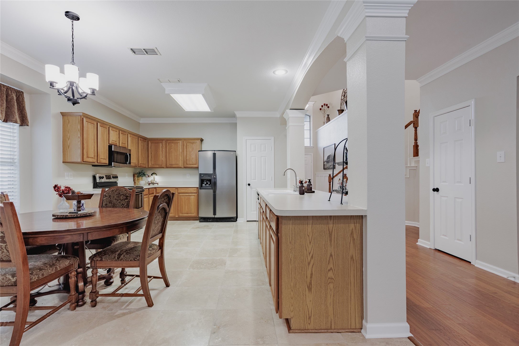 7215 Pheasant Court