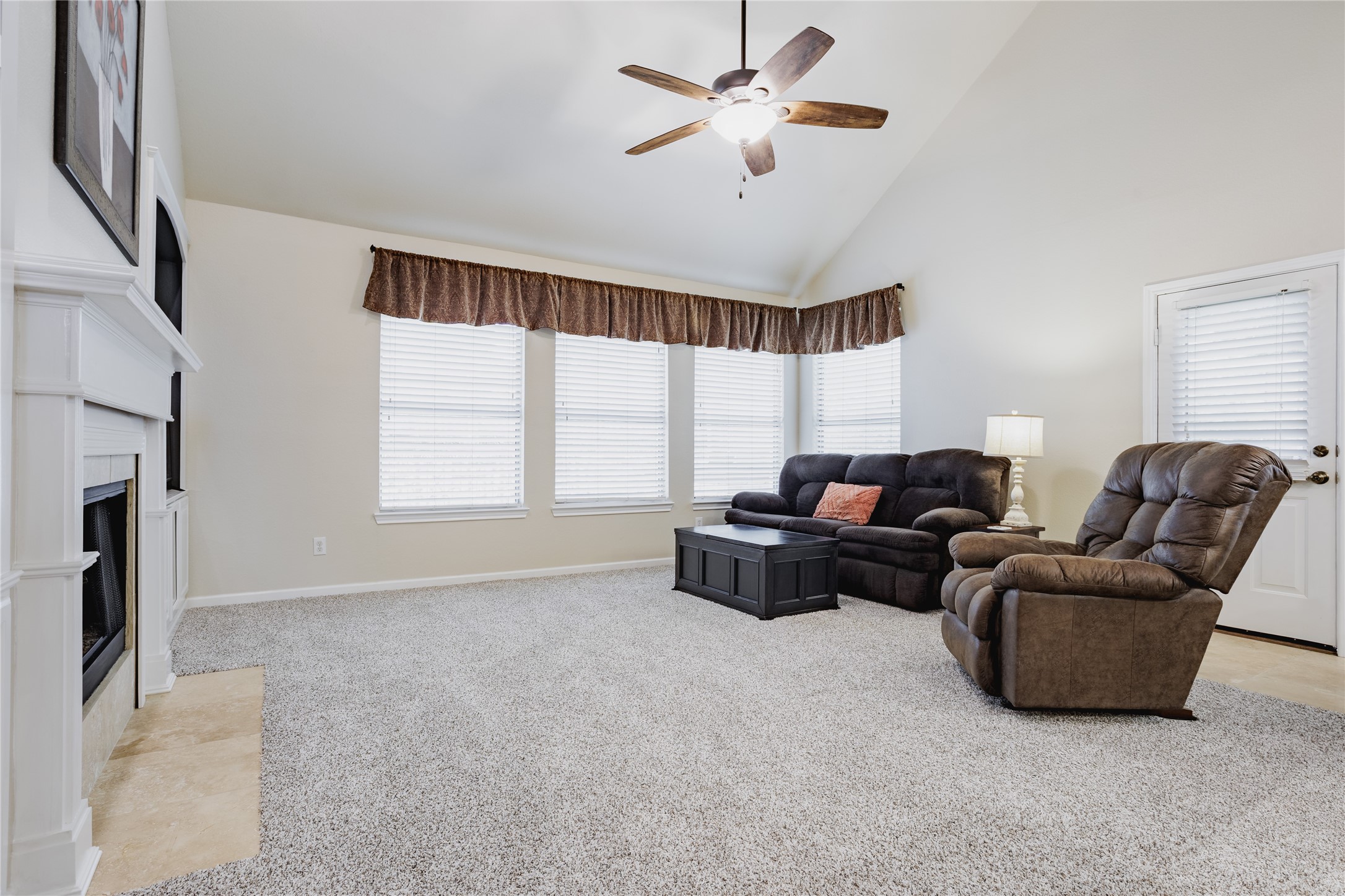 7215 Pheasant Court