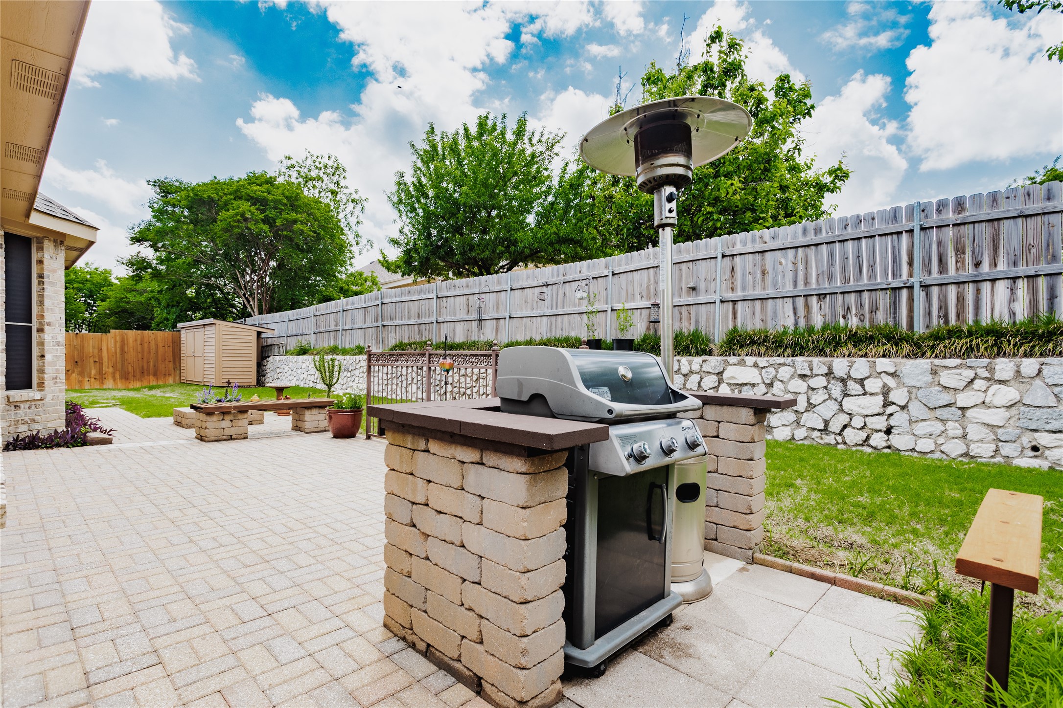 7215 Pheasant Court