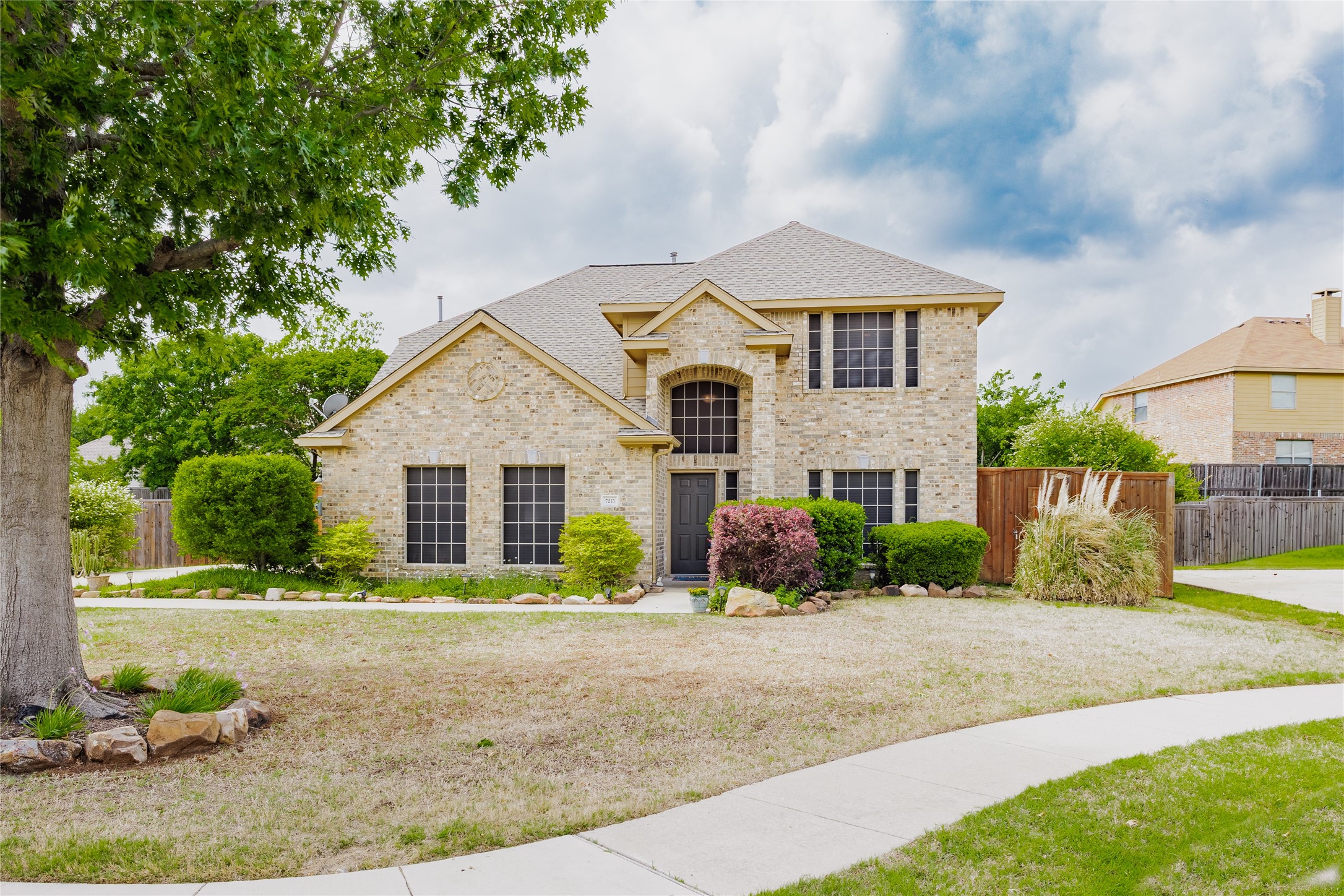 7215 Pheasant Court