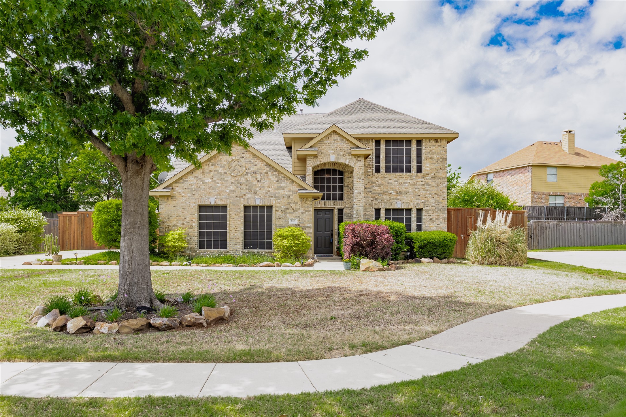 7215 Pheasant Court
