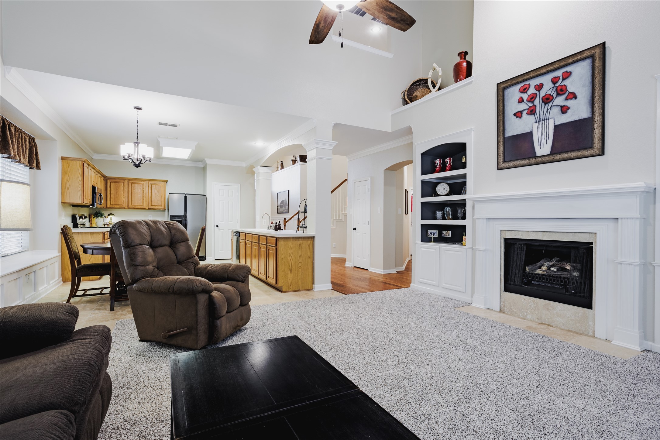 7215 Pheasant Court