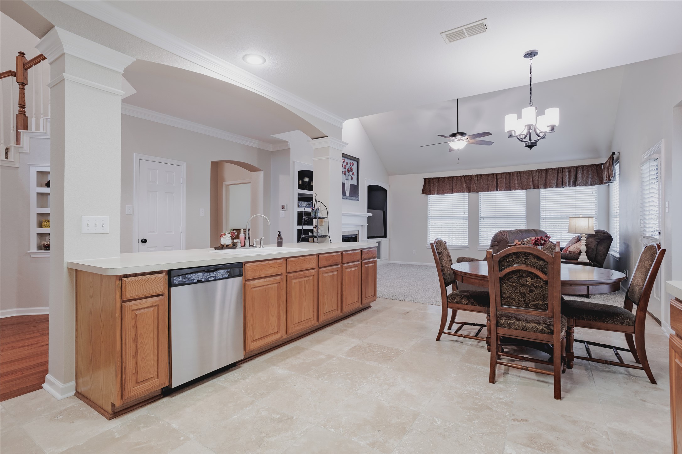 7215 Pheasant Court