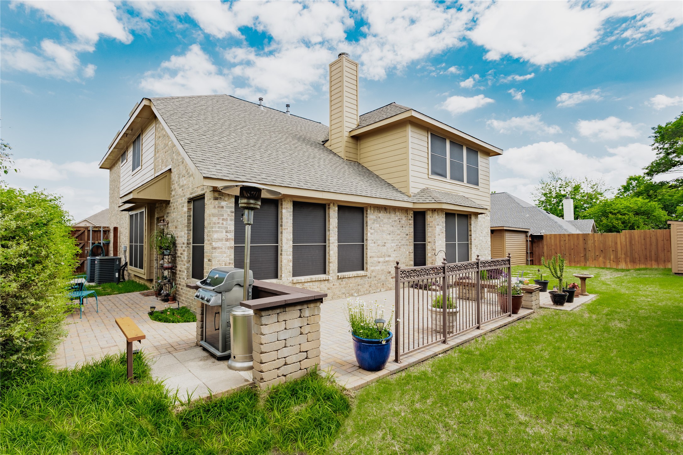 7215 Pheasant Court