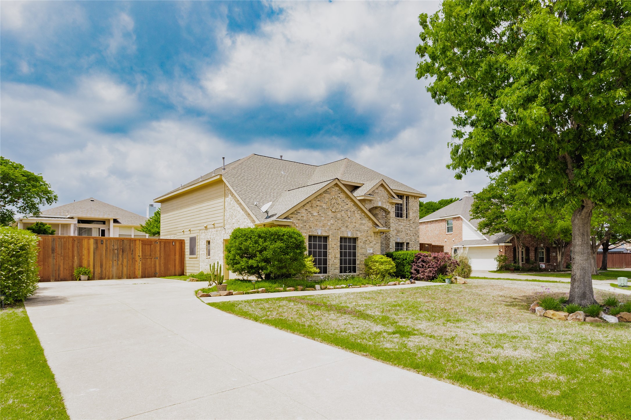 7215 Pheasant Court