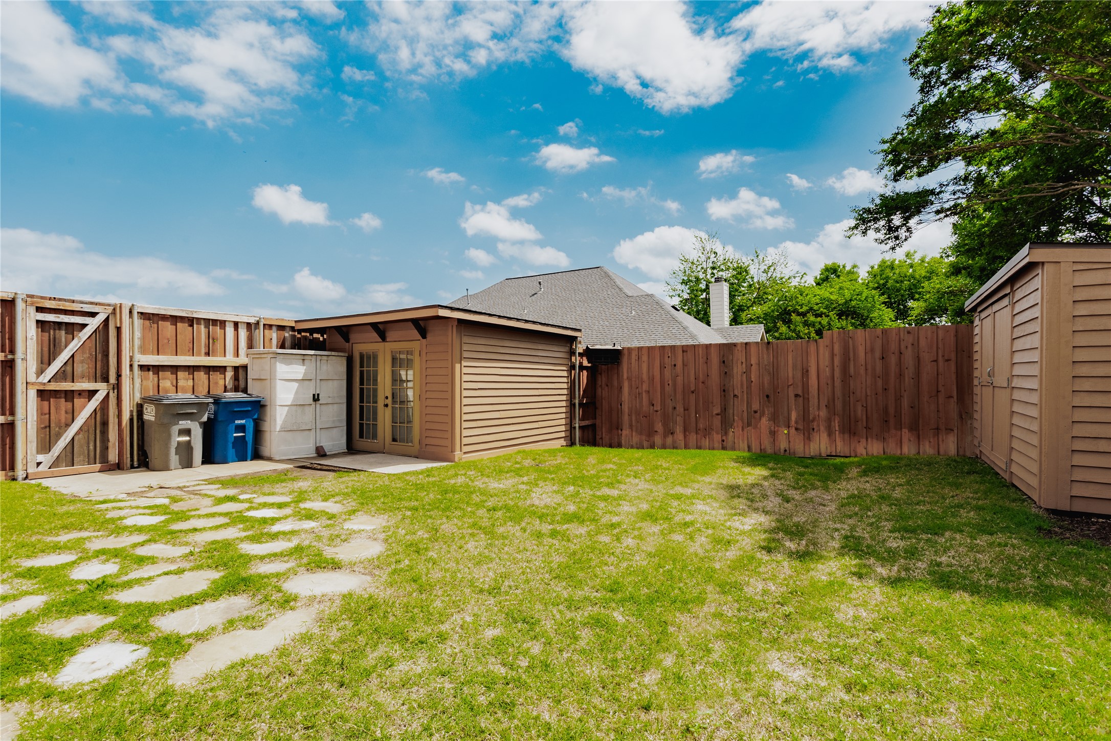 7215 Pheasant Court