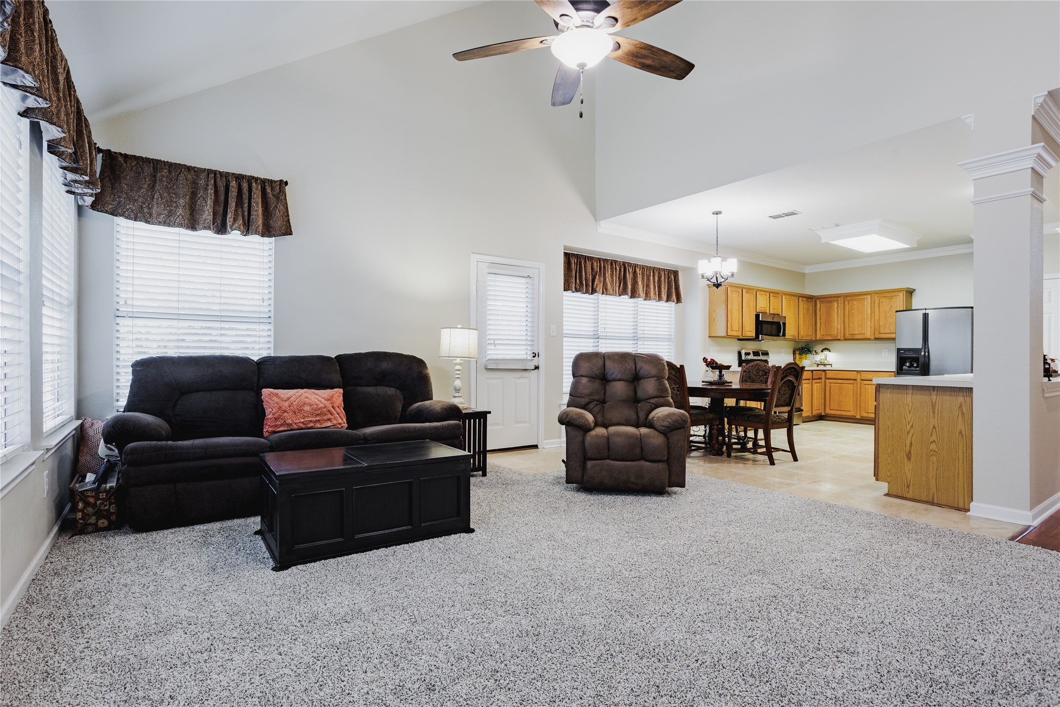 7215 Pheasant Court