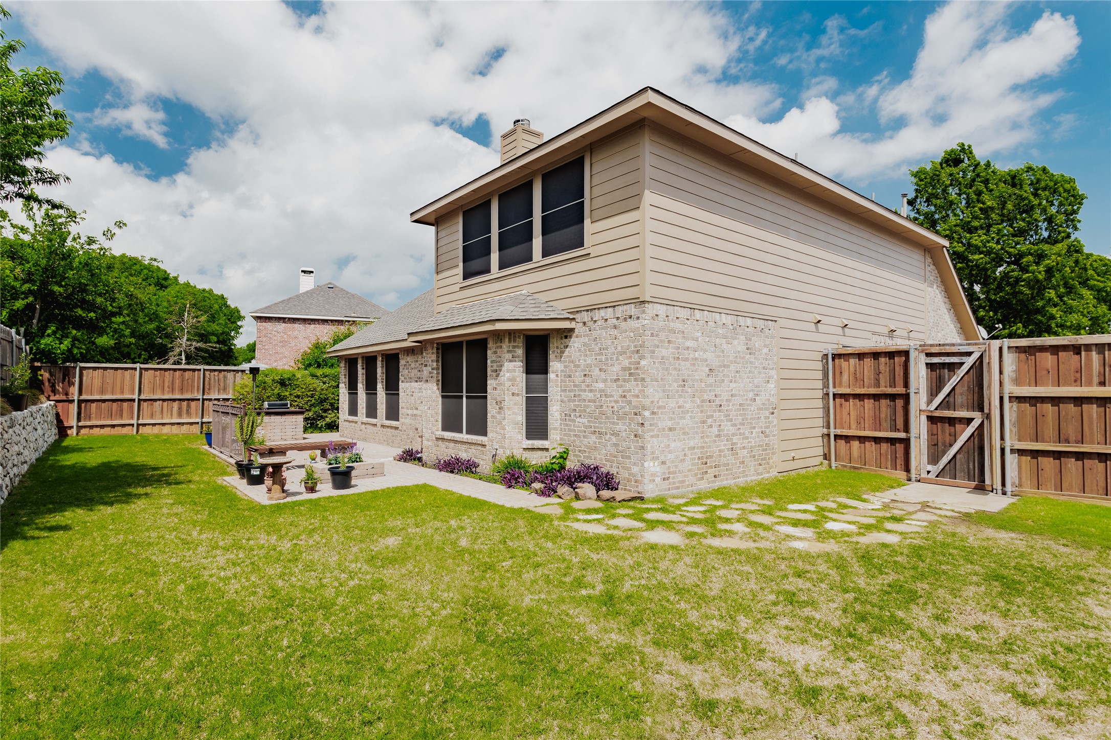 7215 Pheasant Court