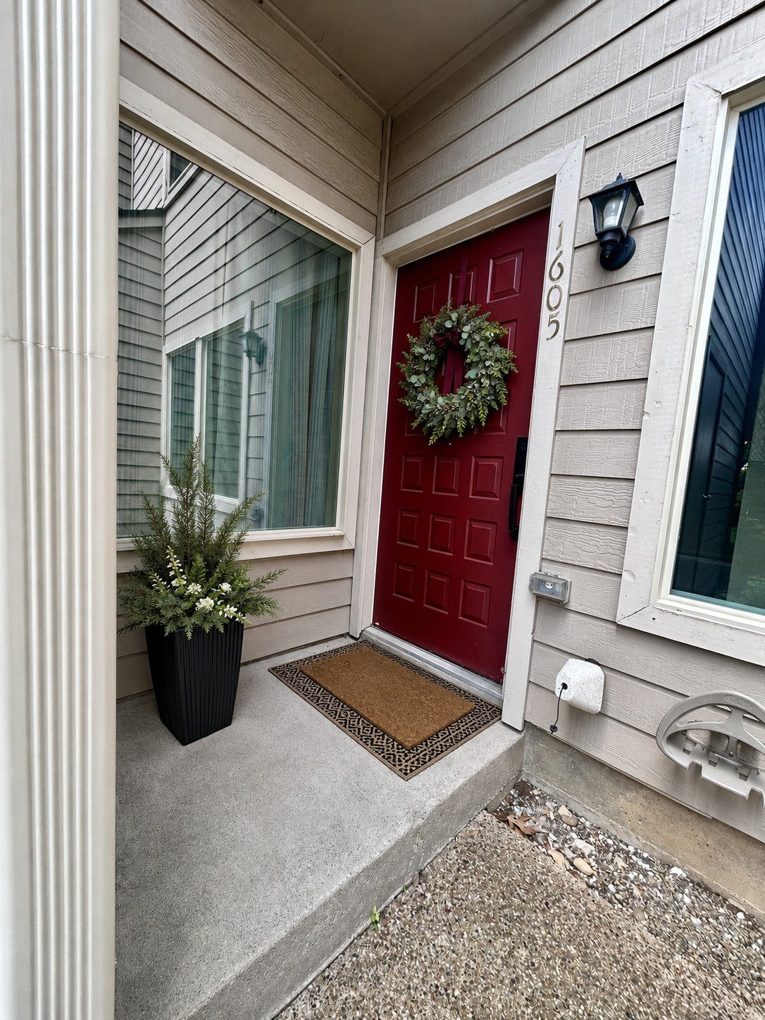5616 Preston Oaks Road 1605