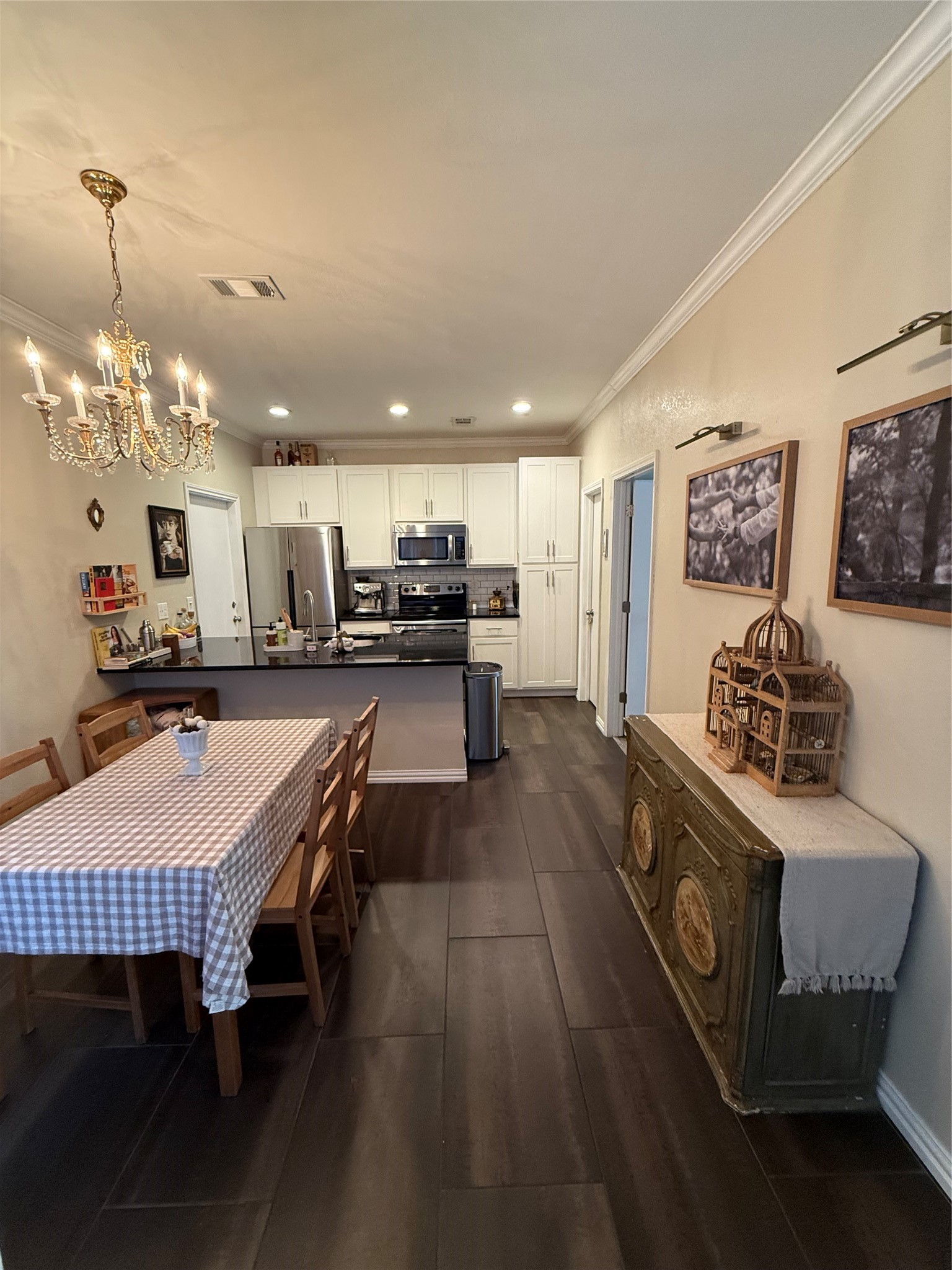 5616 Preston Oaks Road 1605