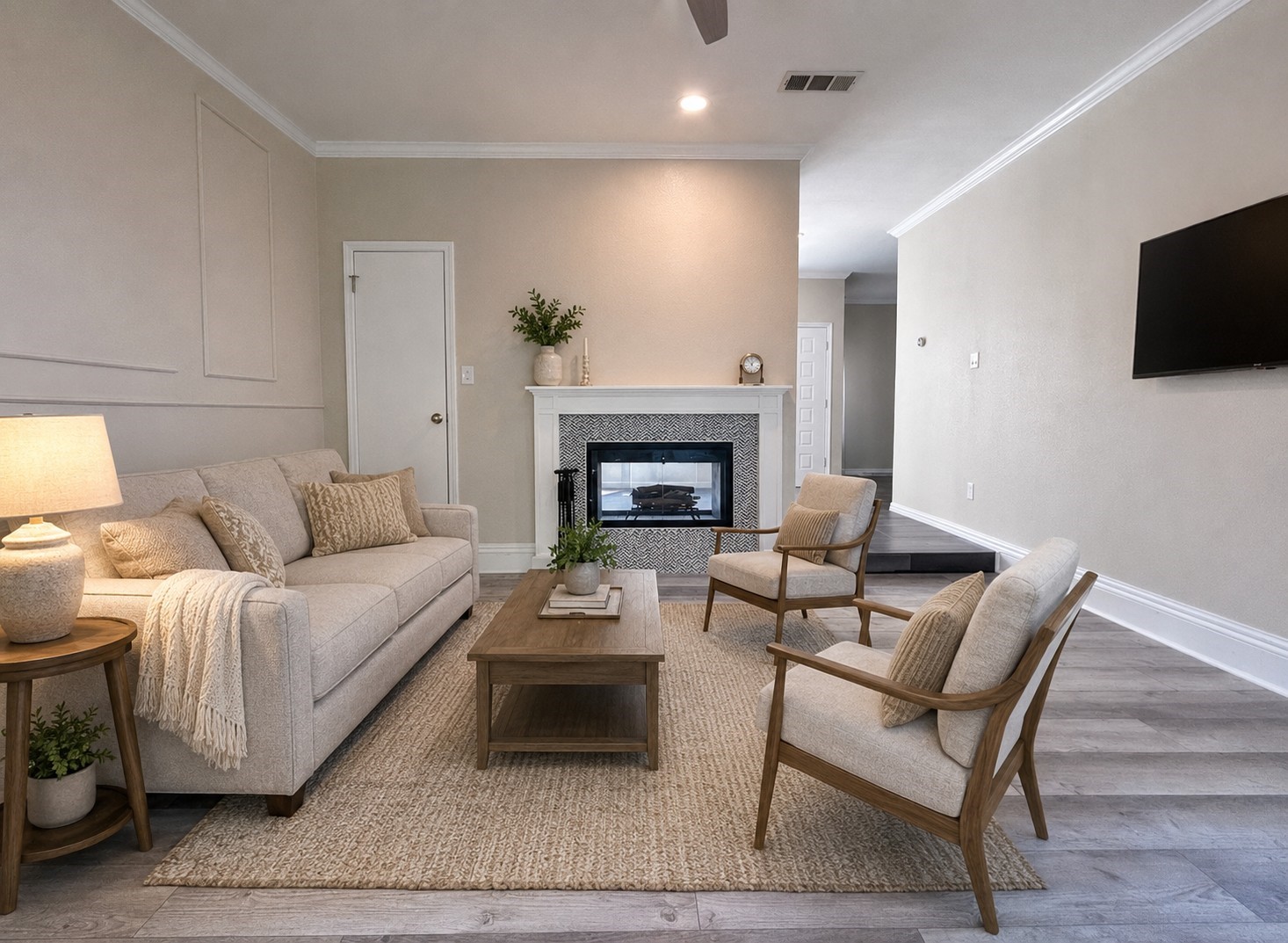 5616 Preston Oaks Road 1605