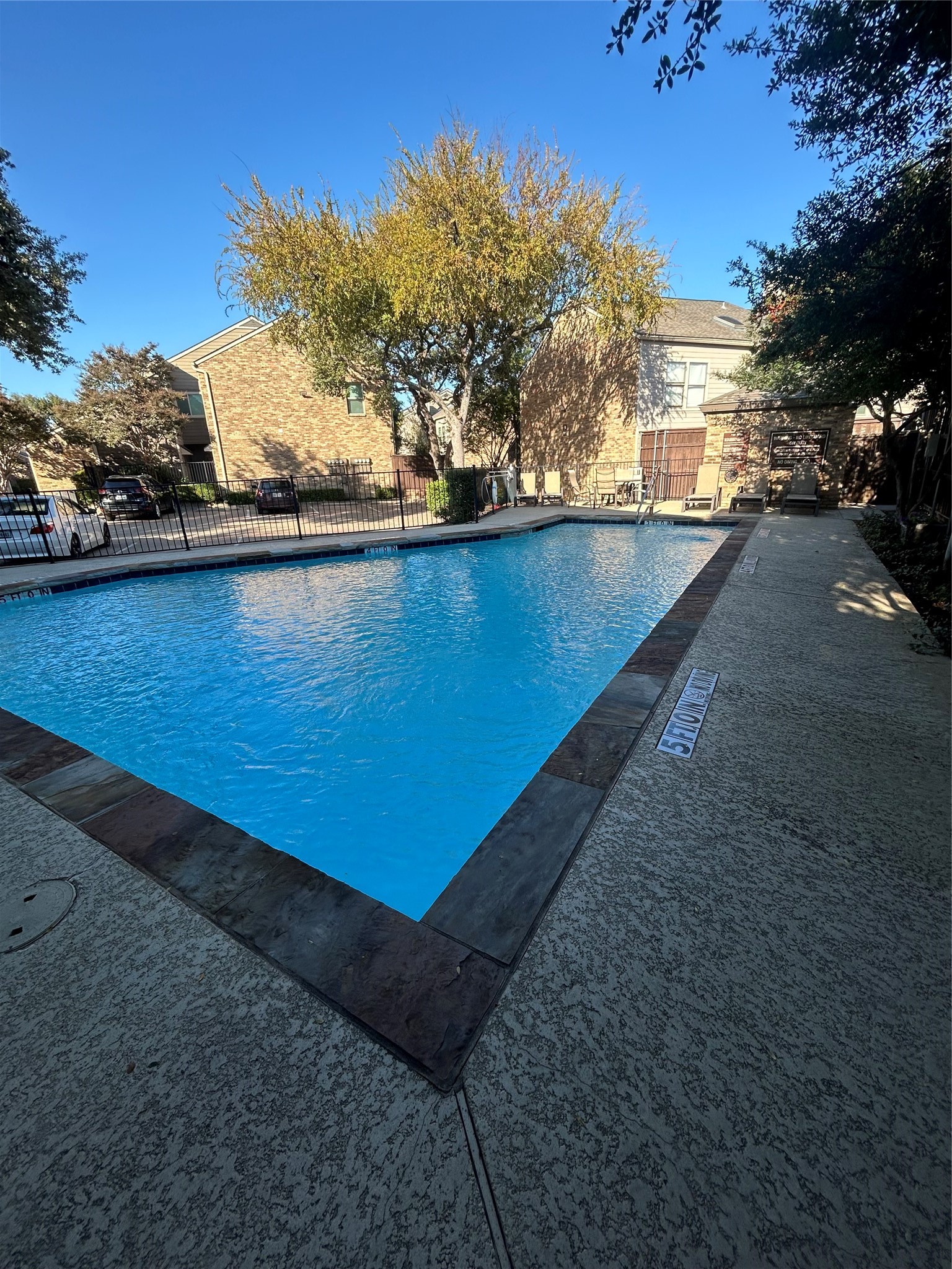 5616 Preston Oaks Road 1605