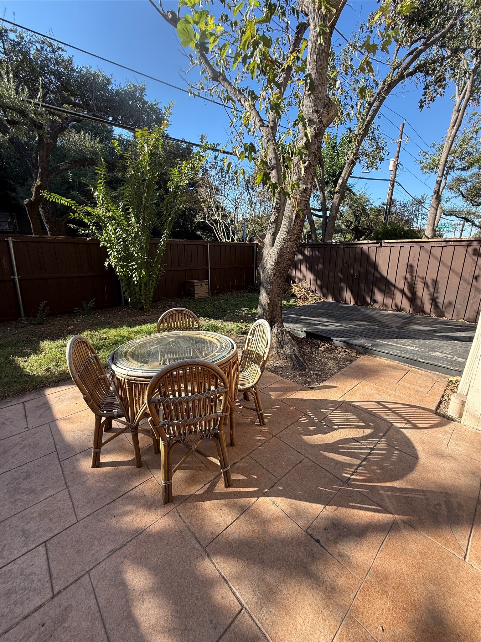 5616 Preston Oaks Road 1605