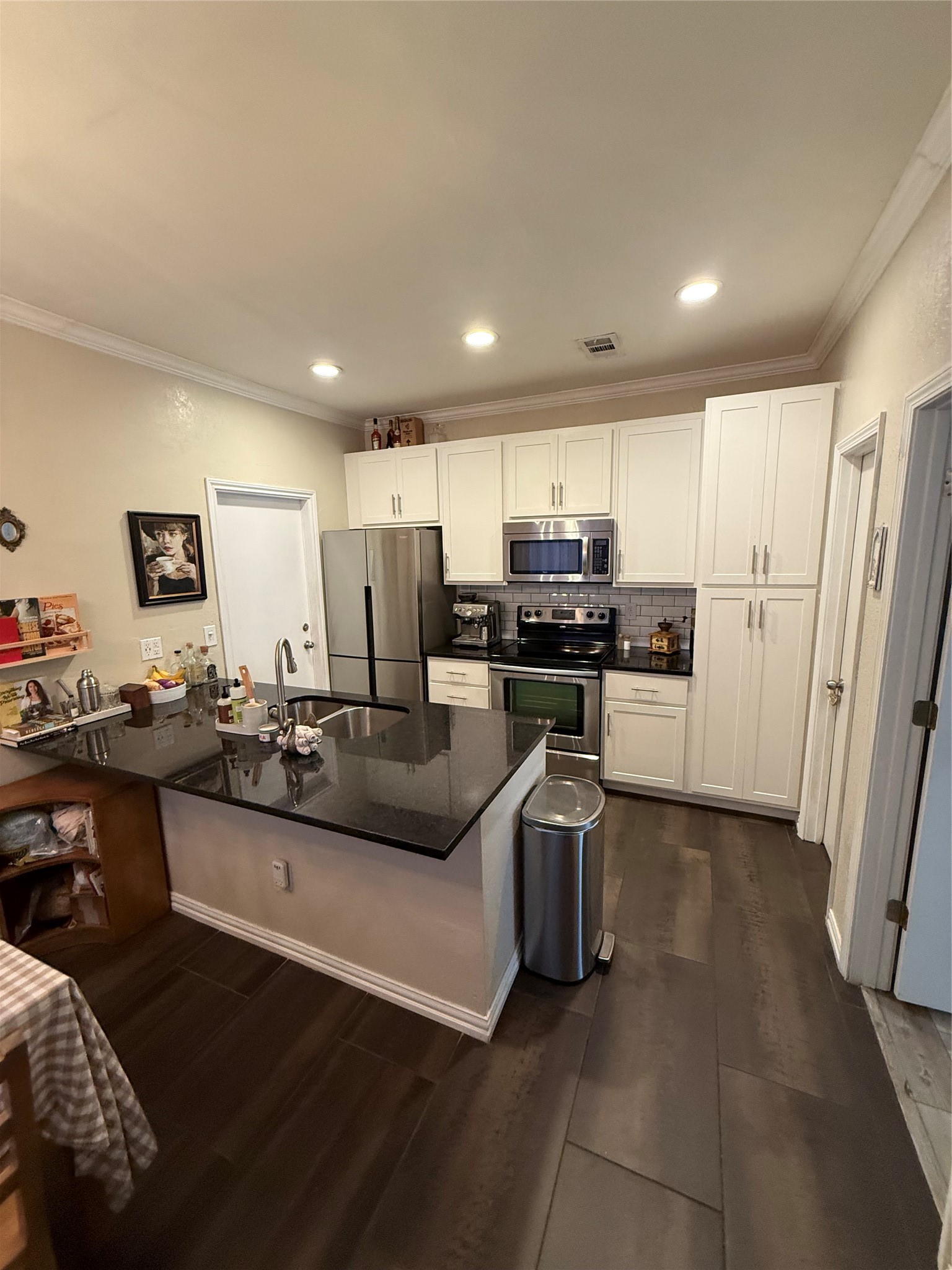 5616 Preston Oaks Road 1605