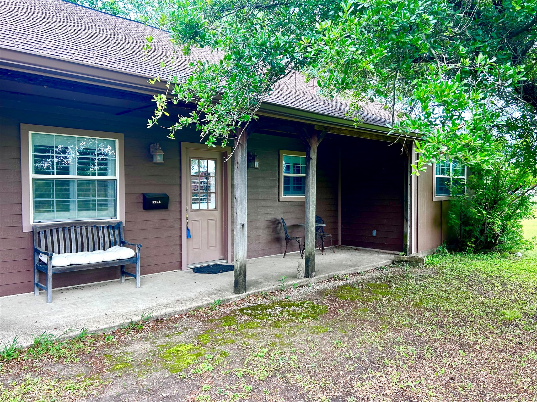 335 Donna Drive A