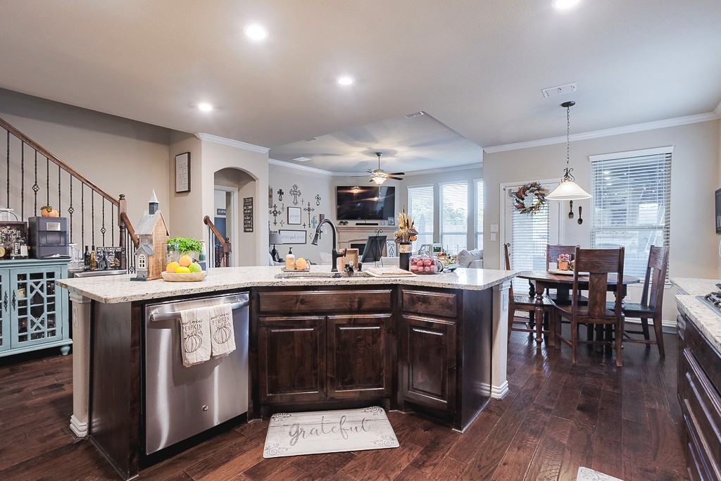 4505 Evenstar Way