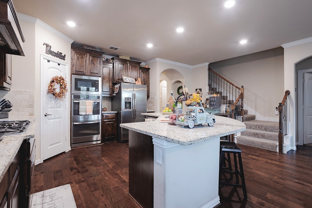4505 Evenstar Way