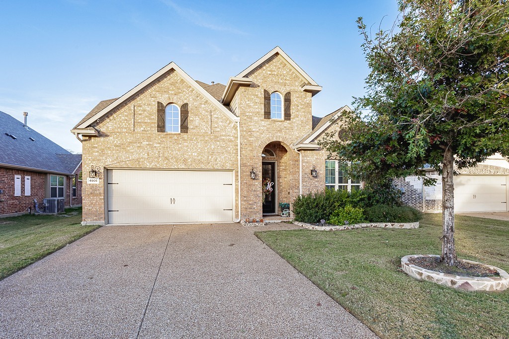 4505 Evenstar Way