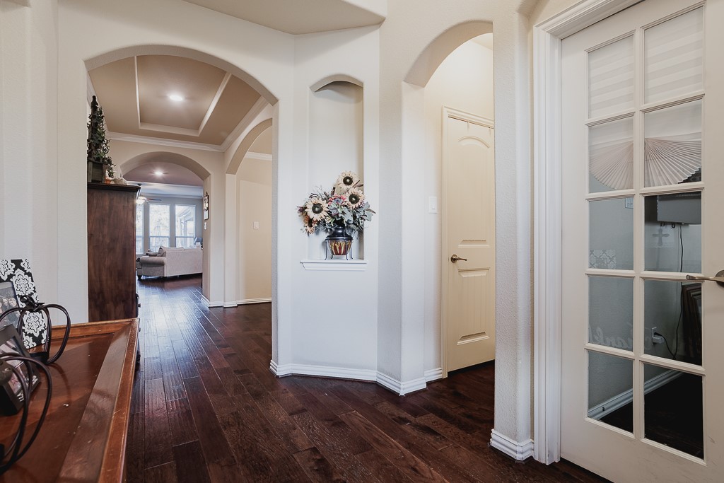 4505 Evenstar Way