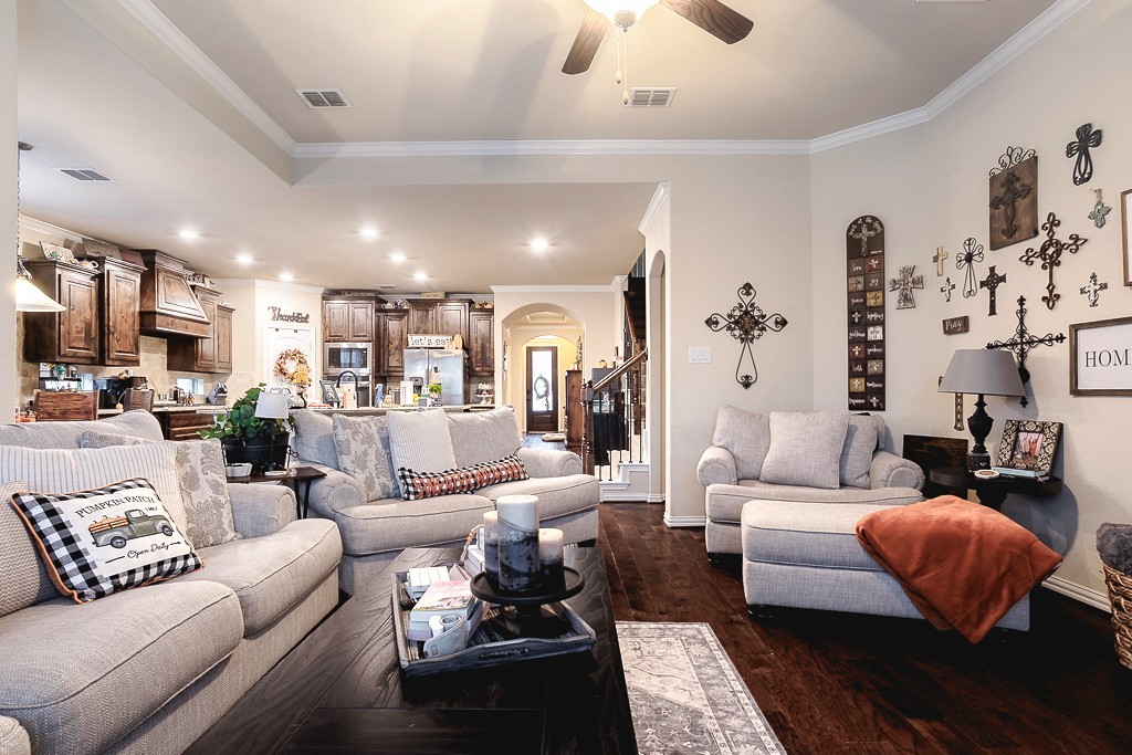 4505 Evenstar Way