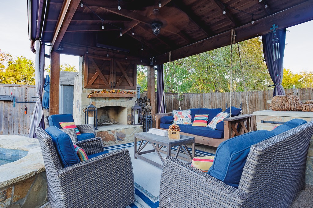 4505 Evenstar Way