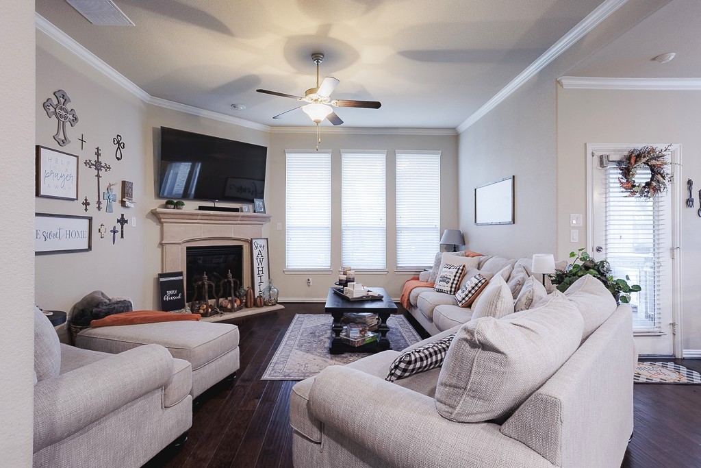 4505 Evenstar Way