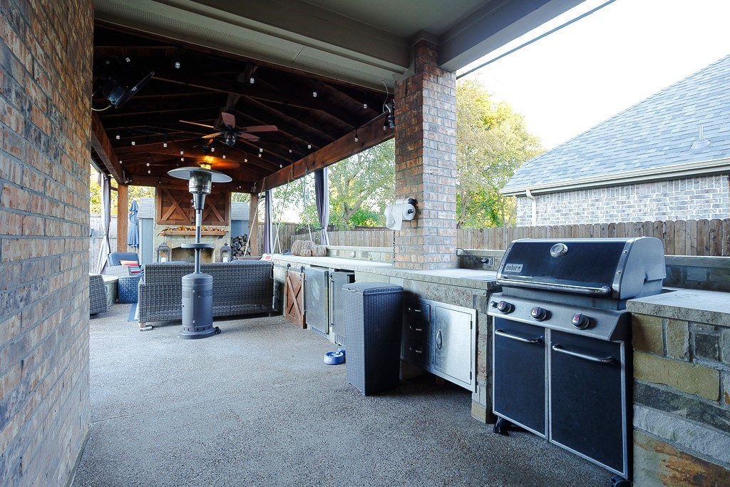 4505 Evenstar Way