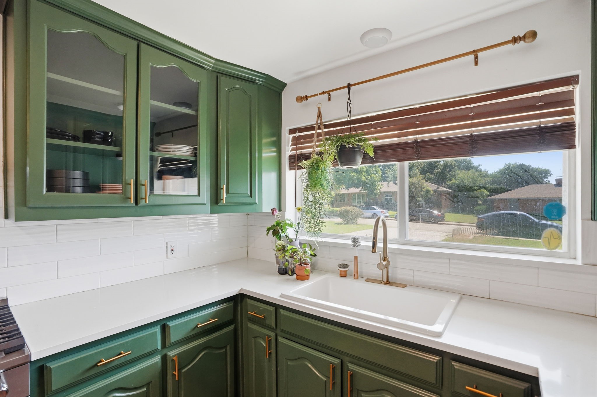 5017 Fox Hill Lane