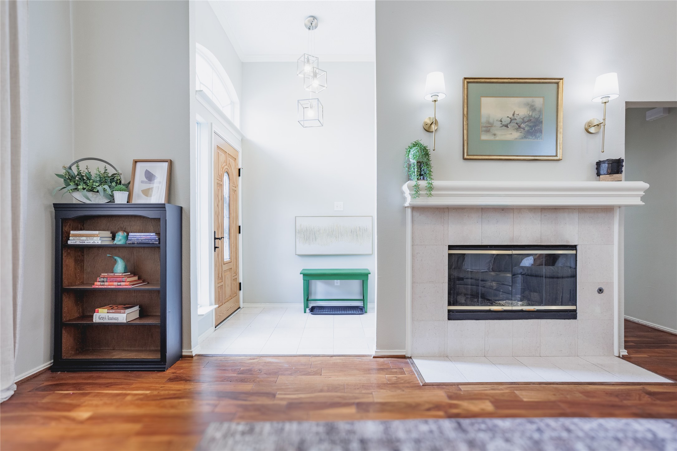 6223 Cupertino Trail