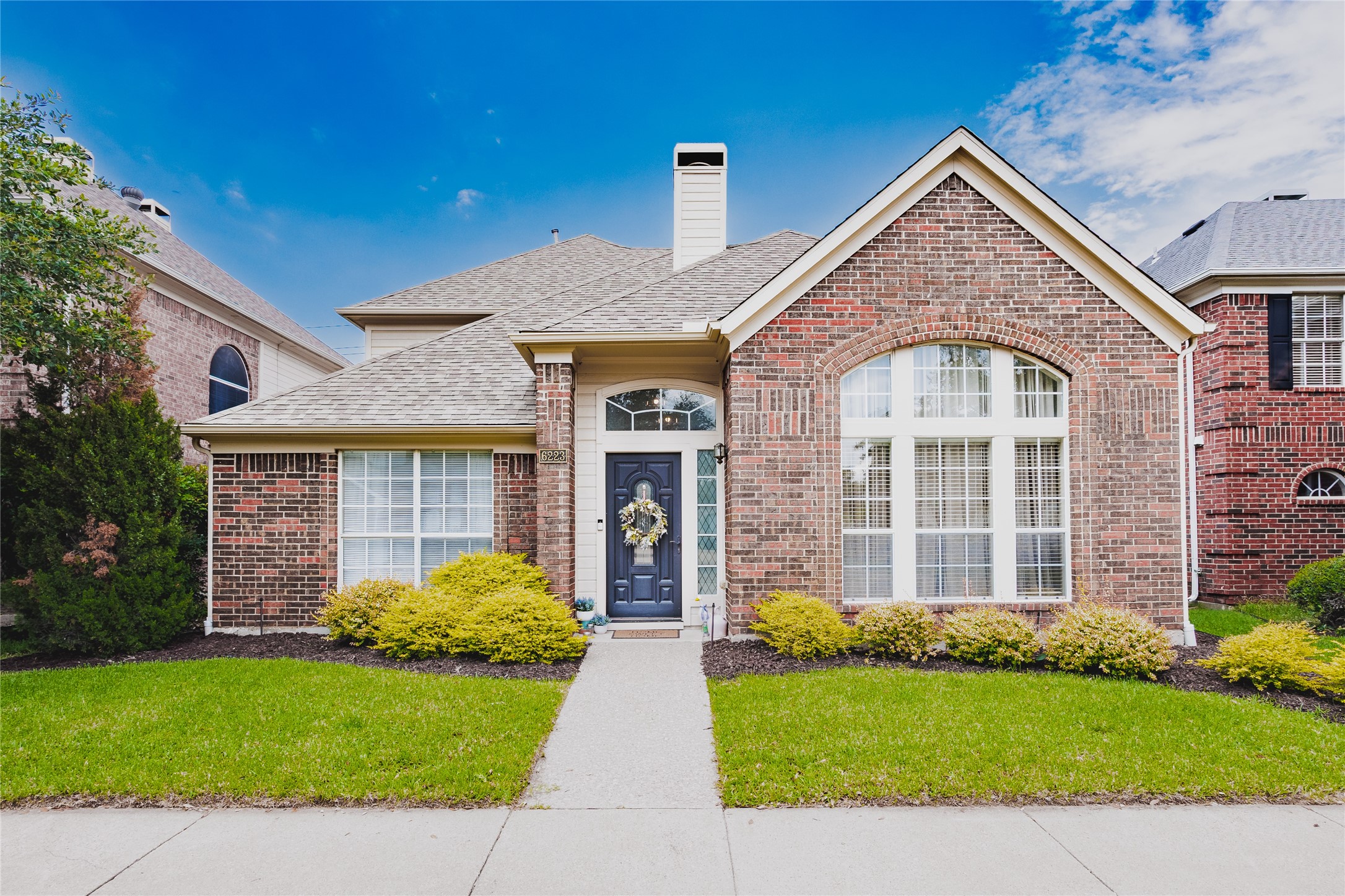 6223 Cupertino Trail
