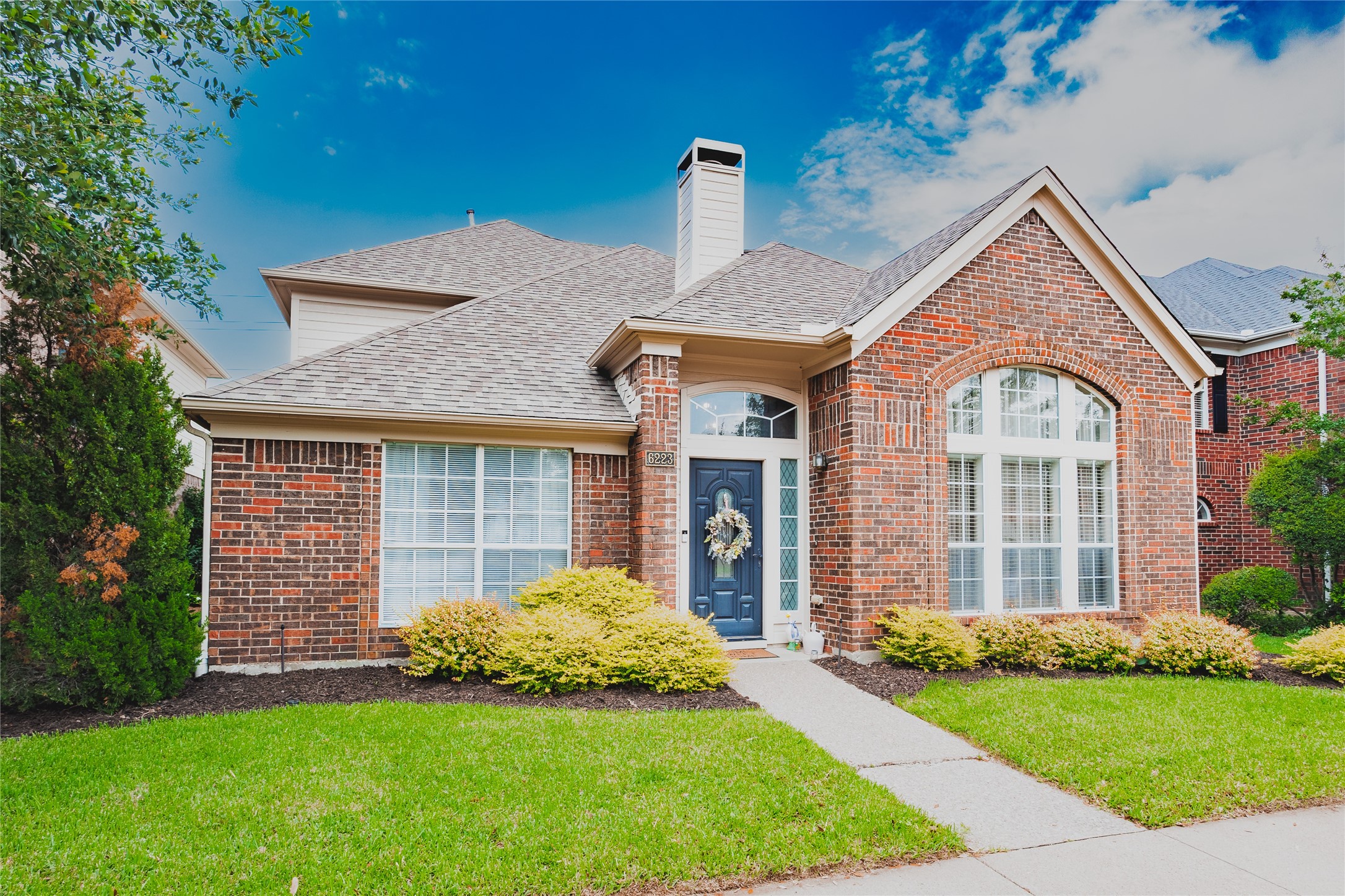 6223 Cupertino Trail