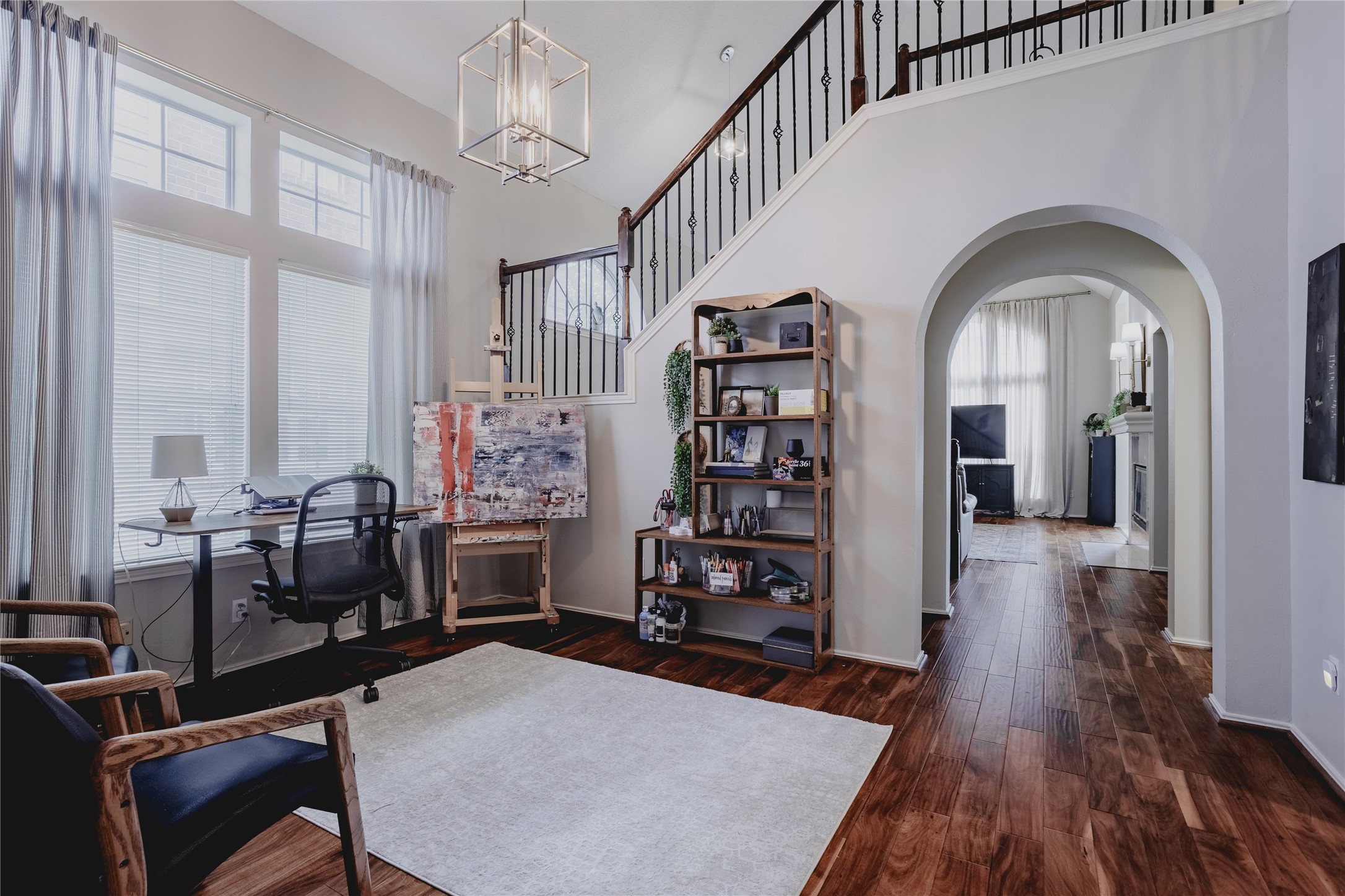 6223 Cupertino Trail