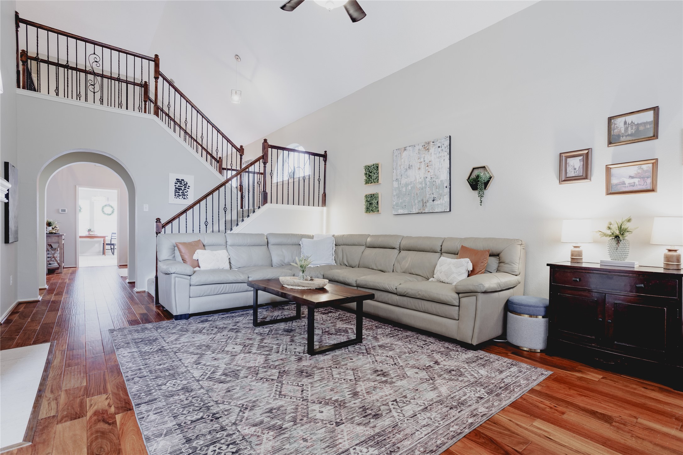 6223 Cupertino Trail