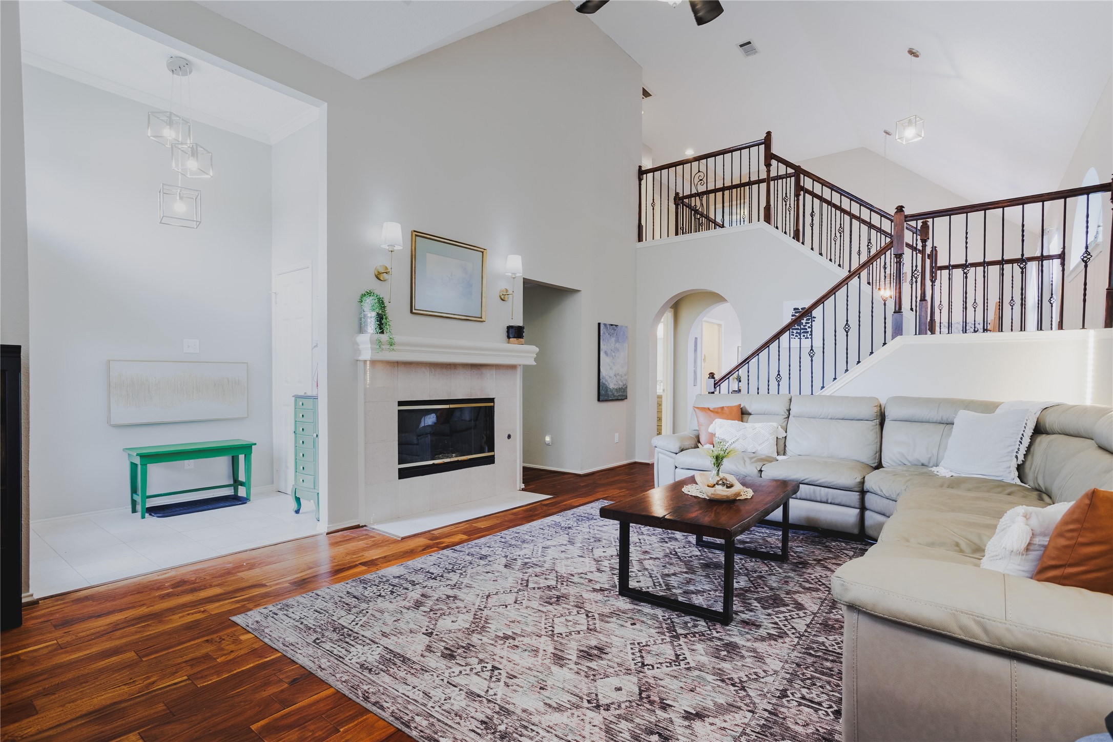 6223 Cupertino Trail