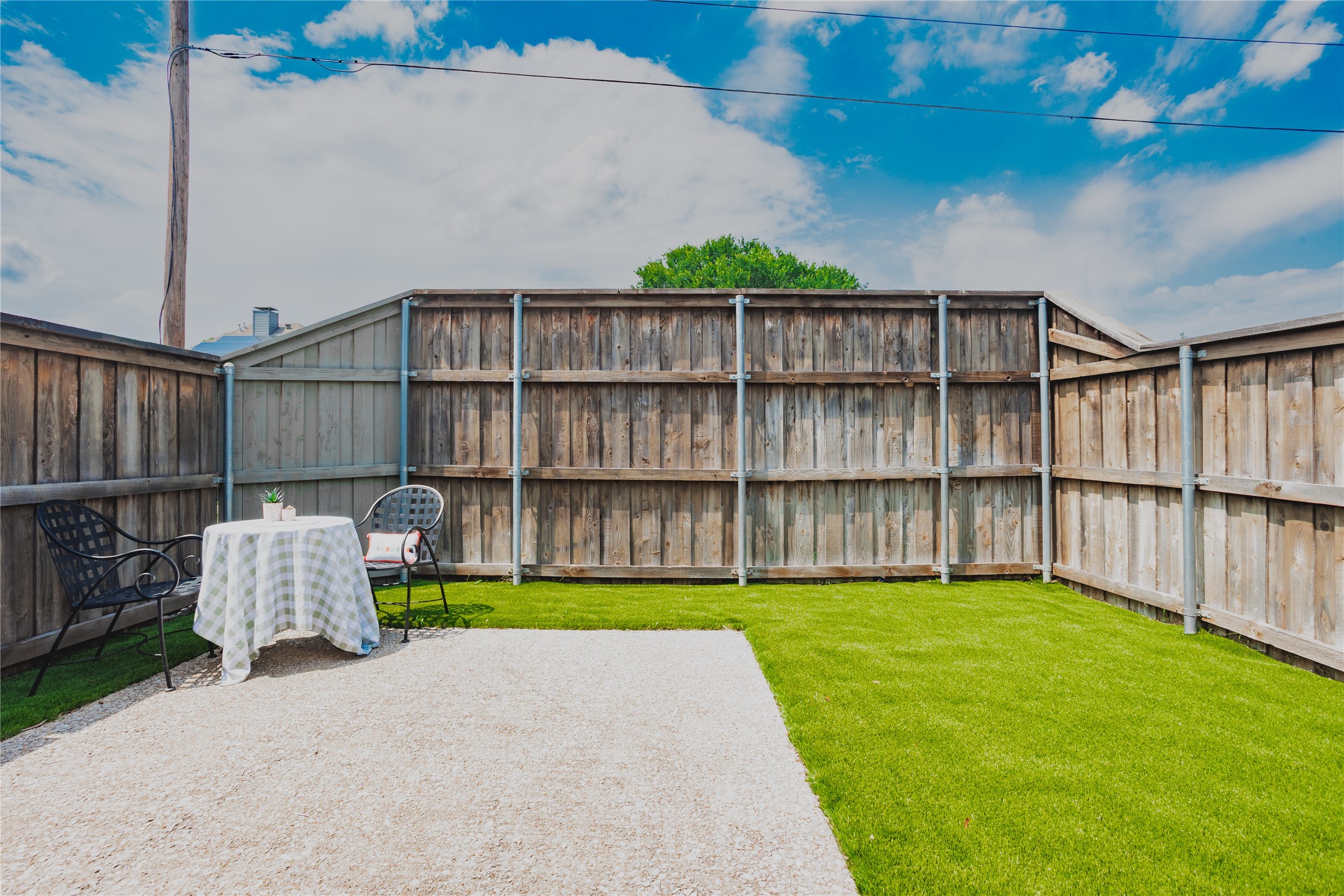 6223 Cupertino Trail