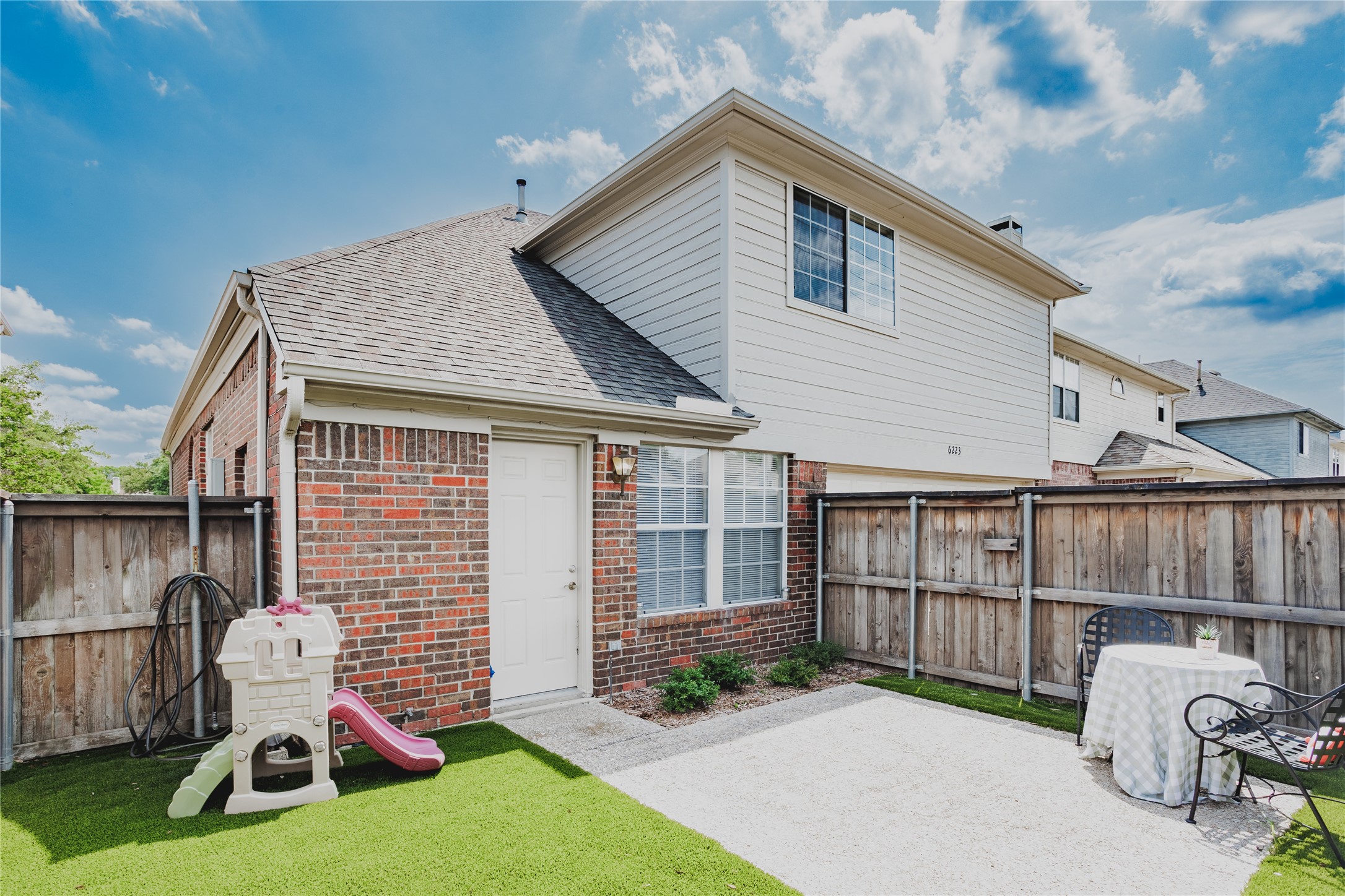 6223 Cupertino Trail