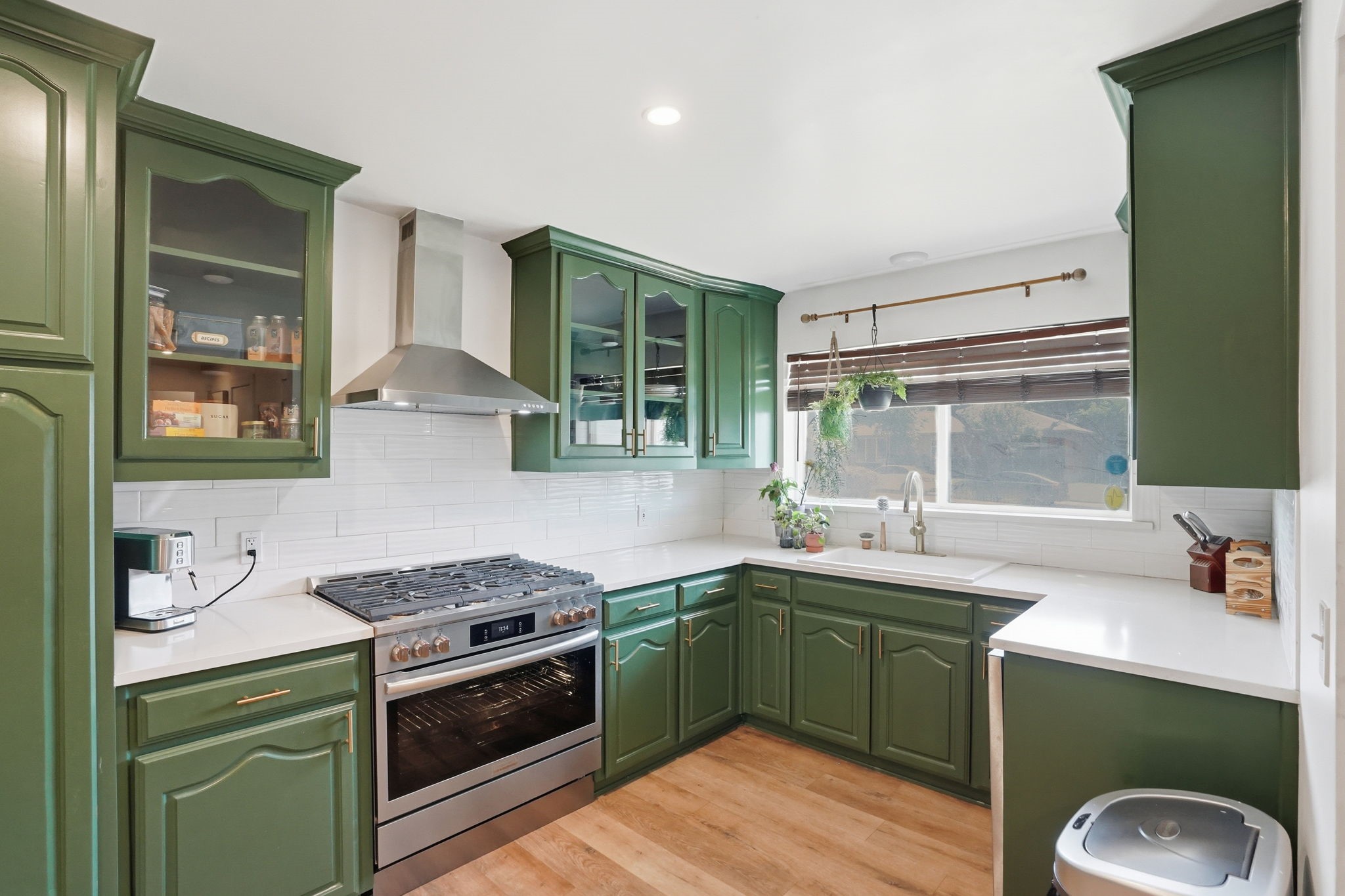 5017 Fox Hill Lane